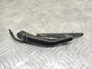 щеткодержатель (поводок стеклоочистителя, дворник) Volvo V70 2 поколение 2001, 2.4 л., B 5244 T3, бензин, АКПП, серебро, универсал, полный привод