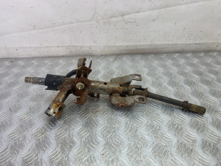 рулевая колонка Peugeot 206 1 поколение [рестайлинг] 2006, 1.4 л., KFW (TU3JP), бензин, МКПП, черный, хетчбэк 3 дв., передний привод