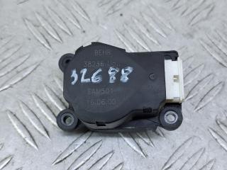 моторчик заслонки печки Citroen Xsara Picasso 1 поколение (1999 - 2004), 1.6 л., NFV (TU5JP), бензин, МКПП, голубой, минивэн, передний привод