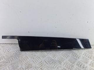 молдинг двери передней левой Skoda Octavia 3 поколение (A7) 2016, 1.4 л., CZDA, бензин, хетчбэк 5 дв., передний привод, 5E0837901