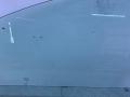 стекло двери передней левой Opel Vectra C 2005, 2.2 л., Y 22 DTR, дизель, серый, универсал, передний привод - фото №3