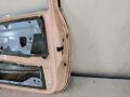 дверь передняя правая Volkswagen Lupo 1 поколение (1998 - 2005), 1.4 л., AMF, дизель, розовый, хетчбэк 3 дв., передний привод - фото №9