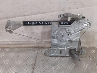 стеклоподъемник задний правый Audi A4 B5 (1994 - 1999), 8D0839400A