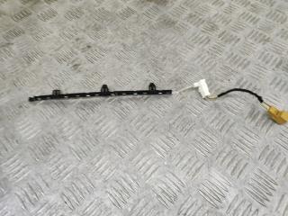 подсветка двери задней Audi A4 B9 2017, 1.4 л., CVNA, бензин, 6МКПП, темно-синий, универсал, передний привод, 8W0947208