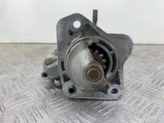 стартер Opel Insignia 2 поколение (B) 2018, 2.0 л., дизель, АКПП, белый, хетчбэк 5 дв., полный привод, 55581293, 4280009750