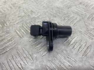 датчик распредвала Ford Focus 1 поколение [рестайлинг] (2001 - 2005), 1.8 л., бензин, МКПП, серебро, хетчбэк 5 дв., передний привод