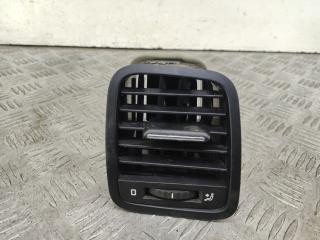 дефлектор обдува салона Skoda Yeti 1 поколение (2009 - 2014), бензин, МКПП, коричневый, 5L0819702, 8108531