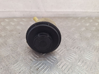 бачок гидроусилителя Nissan Almera Tino V10 2003, 1.8 л., QG18DE, бензин, АКПП, голубой, минивэн, передний привод