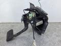 педаль тормоза Renault Scenic 1 поколение [рестайлинг] (1999 - 2003), 1.6 л., K4M 701, бензин, АКПП, минивэн - фото №2
