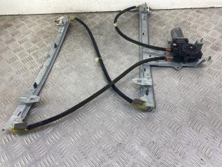 стеклоподъемник передний правый Citroen Xsara Picasso 1 поколение 2001, 1.8 л., 6FZ (EW7J4), бензин, МКПП, минивэн, передний привод, 0130821900