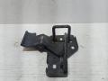 замок капота Volkswagen Polo 4 поколение 2004, 1.2 л., AWY, бензин, МКПП, черный, хетчбэк 3 дв., передний привод - фото №4