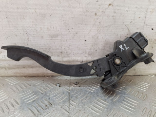 педаль Mitsubishi Lancer 10 поколение (2007 - 2010), 1600A102, 02405208388