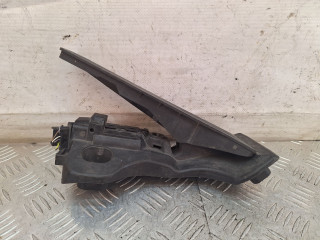 педаль Audi A3 8P 2003, 1.9 л., дизель, МКПП, хетчбэк 3 дв., передний привод, 1K1721503F, 6PV008600-00