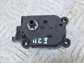 моторчик заслонки печки Mercedes-Benz E-Класс W211/S211 2004, 3.2 л., M 112.954, бензин, АКПП, серебро, универсал, задний привод, A2038201642 - фото №2