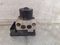 блок ABS Ford Focus 1 поколение 2001, 1.6 л., FYDC, бензин, МКПП, хетчбэк 3 дв., передний привод, 2M512M110EE, 315132232715, 5WK84031 - фото №3