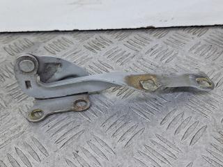 петля капота левая Hyundai Getz 1 поколение [рестайлинг] 2006, 1.3 л., бензин, МКПП, серебро, хетчбэк 3 дв., передний привод