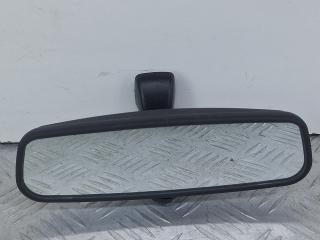 зеркало салона Chevrolet Matiz 2 поколение [рестайлинг] (2008 - 2010), 1.0 л., бензин, МКПП, голубой, хетчбэк 5 дв., передний привод