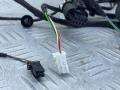дверная проводка Mercedes-Benz E-Класс W213/S213/C238/A238 (2016 - 2020), 2.0 л., OM 654.920, дизель, АКПП, серый, седан, задний привод, A2135405044, A2135408748 - фото №8