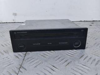 CD-чейнджер Volkswagen Passat B5 [рестайлинг] (2000 - 2005), FA05717