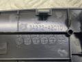 накладка двери внутренняя Toyota RAV4 3 поколение (XA30) (2005 - 2008), 7427242010 - фото №6