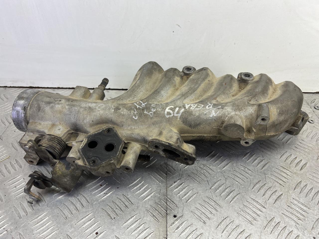 коллектор впускной Ford Windstar 1 поколение (1995 - 1999), 3.0 л., бензин, RF-F78U-9E927-AA - фото №1