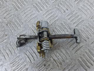 ограничитель открывания двери Renault Laguna 2 поколение [рестайлинг] 2005, 3.0 л., L7X 733, бензин, АКПП, синий, универсал, передний привод