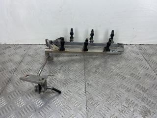 форсунка Infiniti EX25 1 поколение (2007 - 2013), 2.5 л., VQ25HR, бензин