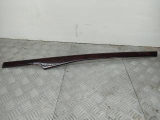 молдинг двери задней правой Mercedes-Benz S-Класс W140 [2-й рестайлинг] (1996 - 1998), 928452746113T255