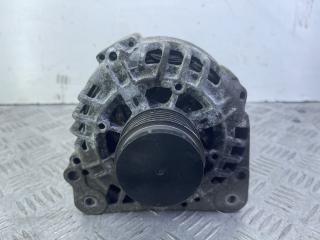 генератор Volkswagen Passat B5 1999, 1.9 л., дизель, зеленый, универсал, передний привод, H542508R, SG12B049