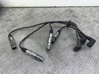 провод высоковольтный Volkswagen Golf 4 поколение (1997 - 2006), 037035255