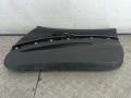 обшивка двери передняя правая BMW 3 серия E90/E91/E92/E93 2005, 2.5 л., N52 B25 AF, бензин, МКПП, серый, седан, задний привод, 796832072, 796832008 - фото №13