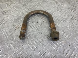 стремянка Mercedes-Benz Sprinter 2 поколение (W906) (2006 - 2014), 2.1 л., OM 651.955, дизель, МКПП, зеленый, задний привод