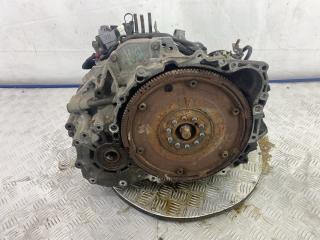 КПП автоматическая (АКПП) Volvo V70 2 поколение [рестайлинг] (2004 - 2008), 5550SN, 02AV708010