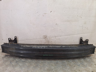 усилитель бампера переднего Skoda Fabia 1 поколение [рестайлинг] 2006, 1.2 л., BME, бензин, МКПП, хетчбэк 5 дв., передний привод