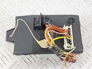 блок комфорта Hyundai Getz 1 поколение [рестайлинг] 2006, 1.3 л., бензин, МКПП, серебро, хетчбэк 3 дв., передний привод, 8200260245A