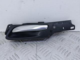 ручка внутренняя передняя левая BMW X6 E71/E72 E71 (2007 - 2012), 4.4 л., N63 B44 A, бензин, АКПП, внедорожник 5 дв., полный привод, 51419112429