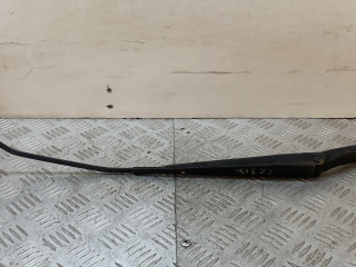 щеткодержатель (поводок стеклоочистителя, дворник) Daewoo Kalos 1 поколение 2004, 1.4 л., F14D3, бензин, МКПП, красный, минивэн, передний привод