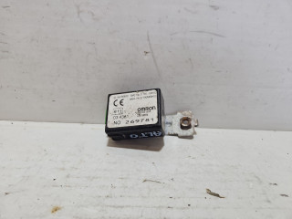 Иммобилайзер Suzuki Alto 7 поколение 2012, 1.0 л., K10B, бензин, МКПП, розовый, хетчбэк 5 дв., 3719068K00, 37190M68K00, R68K0