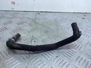 патрубок радиатора Land Rover Range Rover Sport 2 поколение [рестайлинг] (2017 - 2020), 2.0 л., гибрид, АКПП, серый, внедорожник 5 дв., полный привод, K4P39W539