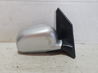 зеркало наружное правое Mitsubishi Space Star 1 поколение [рестайлинг] 2003, 1.9 л., дизель, МКПП, минивэн, передний привод