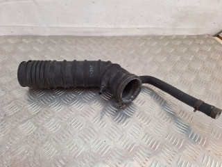 гофра инжектора Hyundai Coupe RD 1998, 1.6 л., бензин