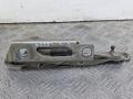петля крышки багажника Opel Vectra C 2002, 1.8 л., Z 18 XE, бензин, МКПП, серый, седан, передний привод, 09177083 - фото №2