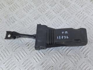 ограничитель открывания двери Audi A4 B9 2017, 1.4 л., CVNA, бензин, 6МКПП, темно-синий, универсал, передний привод, 8W0837249