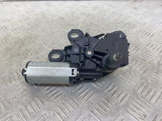 моторчик заднего стеклоочистителя (дворника) Mercedes-Benz Vito W639 2006, 3.2 л., M 112.951, бензин, АКПП, черный, задний привод, 404704VS, 404704