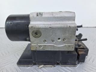 блок ABS Opel Vectra C 2004, 2.2 л., Y 22 DTR, дизель, МКПП, серебро, универсал, передний привод, 13663913, 13509215AB, 13136694