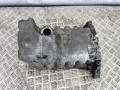 масляный поддон Volkswagen Crafter 1 поколение (2006 - 2011), 2.0 л., дизель, задний привод, 03L103603L - фото №2