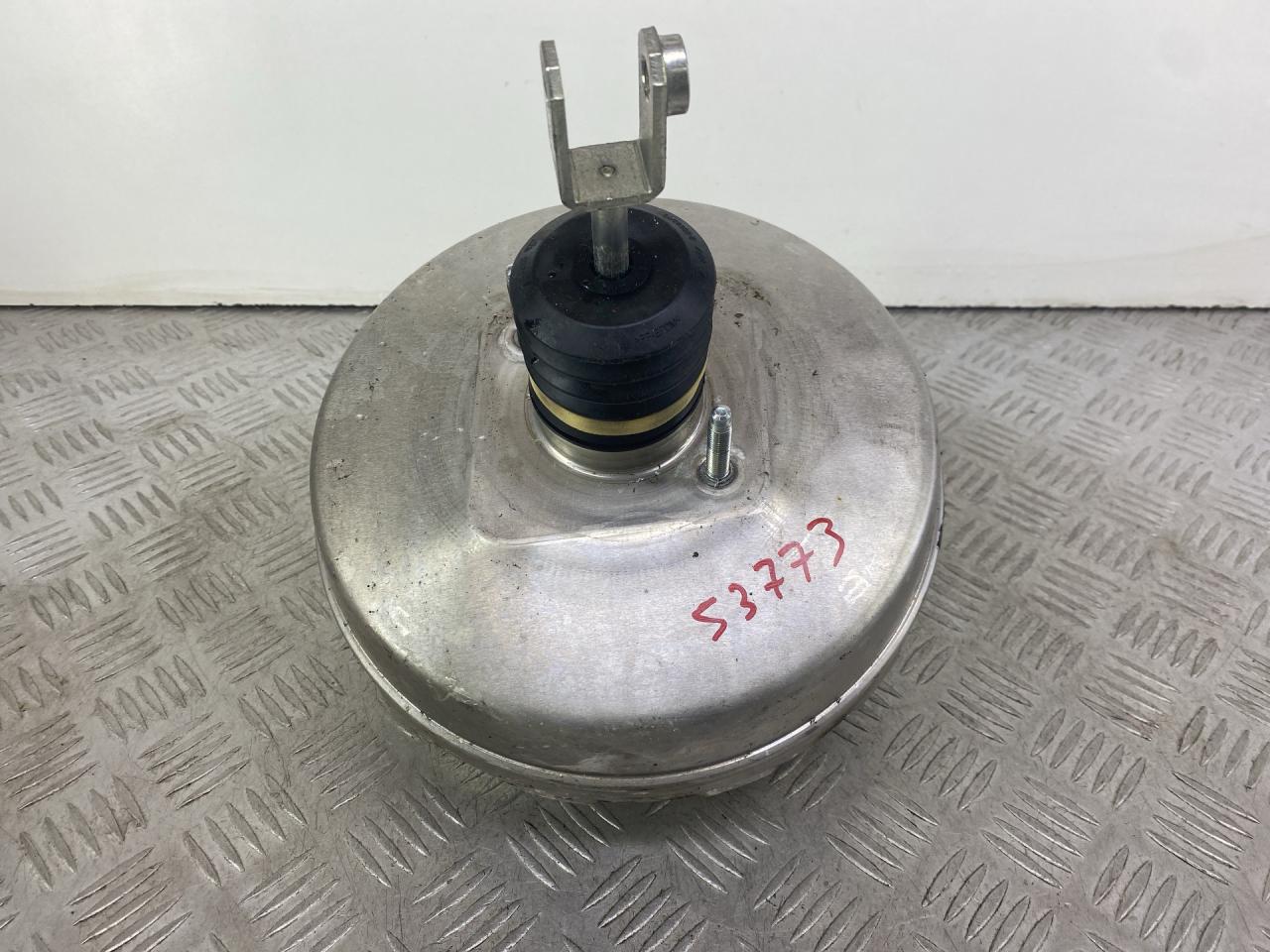 вакуумный усилитель тормозов Mercedes-Benz E-Класс W213/S213/C238/A238 (2016 - 2020), 2.0 л., OM 654.920, дизель, АКПП, серый, седан, задний привод, A2134300330 - фото №1