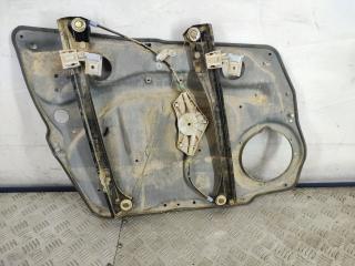 стеклоподъемник передний правый Mercedes-Benz A-Класс W169 (2004 - 2008), 1.5 л., M 266.920, бензин, МКПП, передний привод, A1697202879