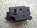 моторчик заслонки печки Mercedes-Benz E-Класс W211/S211 2004, 3.2 л., M 112.954, бензин, АКПП, серебро, универсал, задний привод, A2038201642 - фото №3