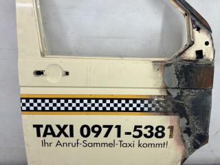 дверь передняя правая Volkswagen Caravelle T6 2019, 2.0 л., CXFA, дизель, робот, желтый, микроавтобус, передний привод